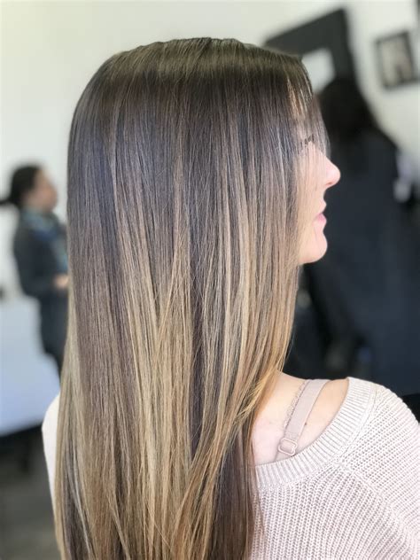 31 Balayage Straight Hair Ideas to Spice Up Your Look.